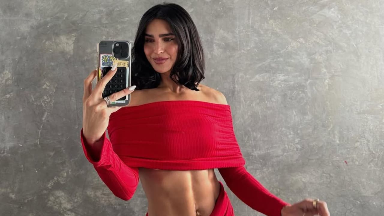 Bárbara de Regil confiesa que un aclamado reggaetonero la quiso conquistar pero lo rechazó por este sorprendente motivo