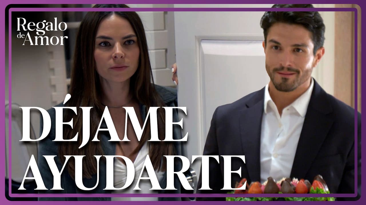 Eugenio le hace una visita sorpresa a Isabella