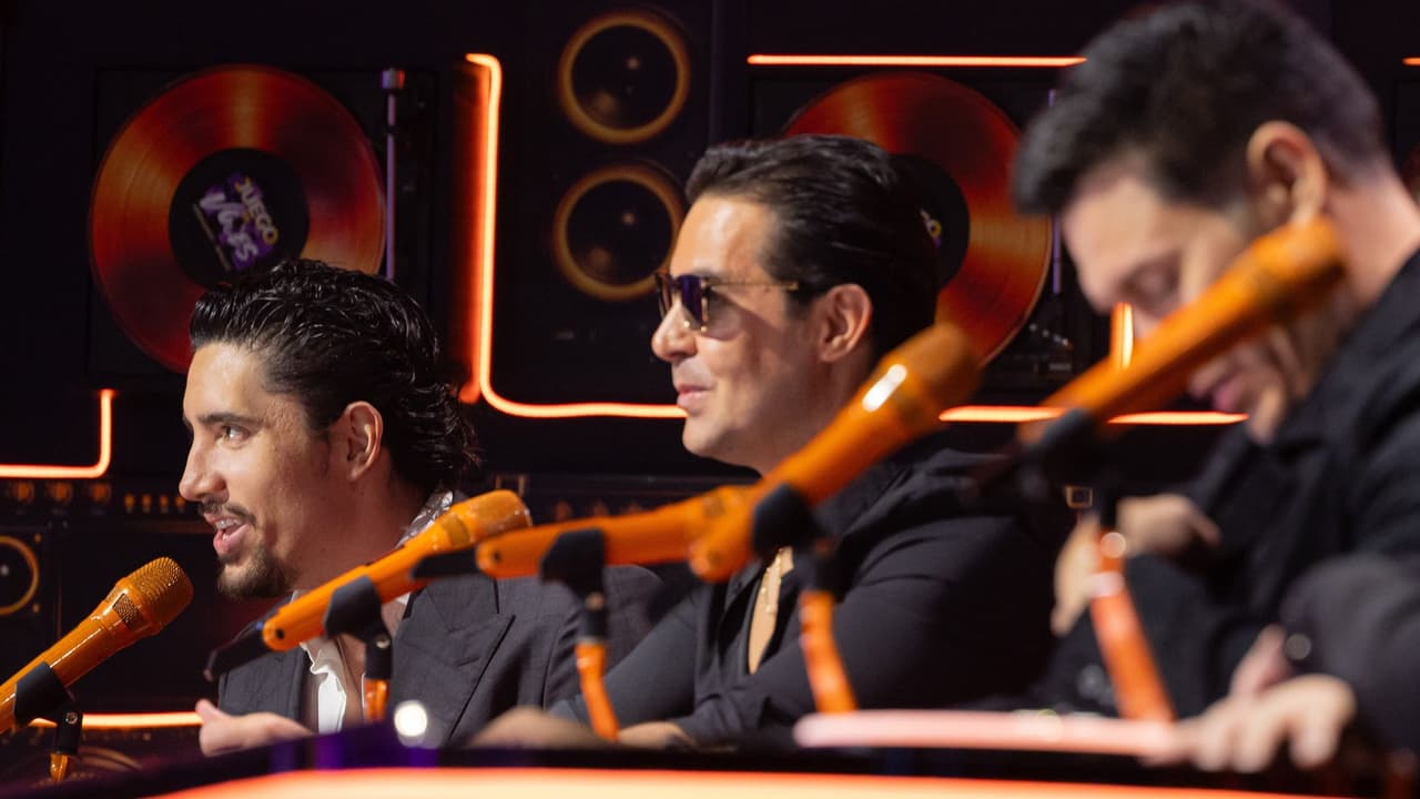 Alex Fernández hace fuerte confesión sobre su salud en Juego de Voces 2026