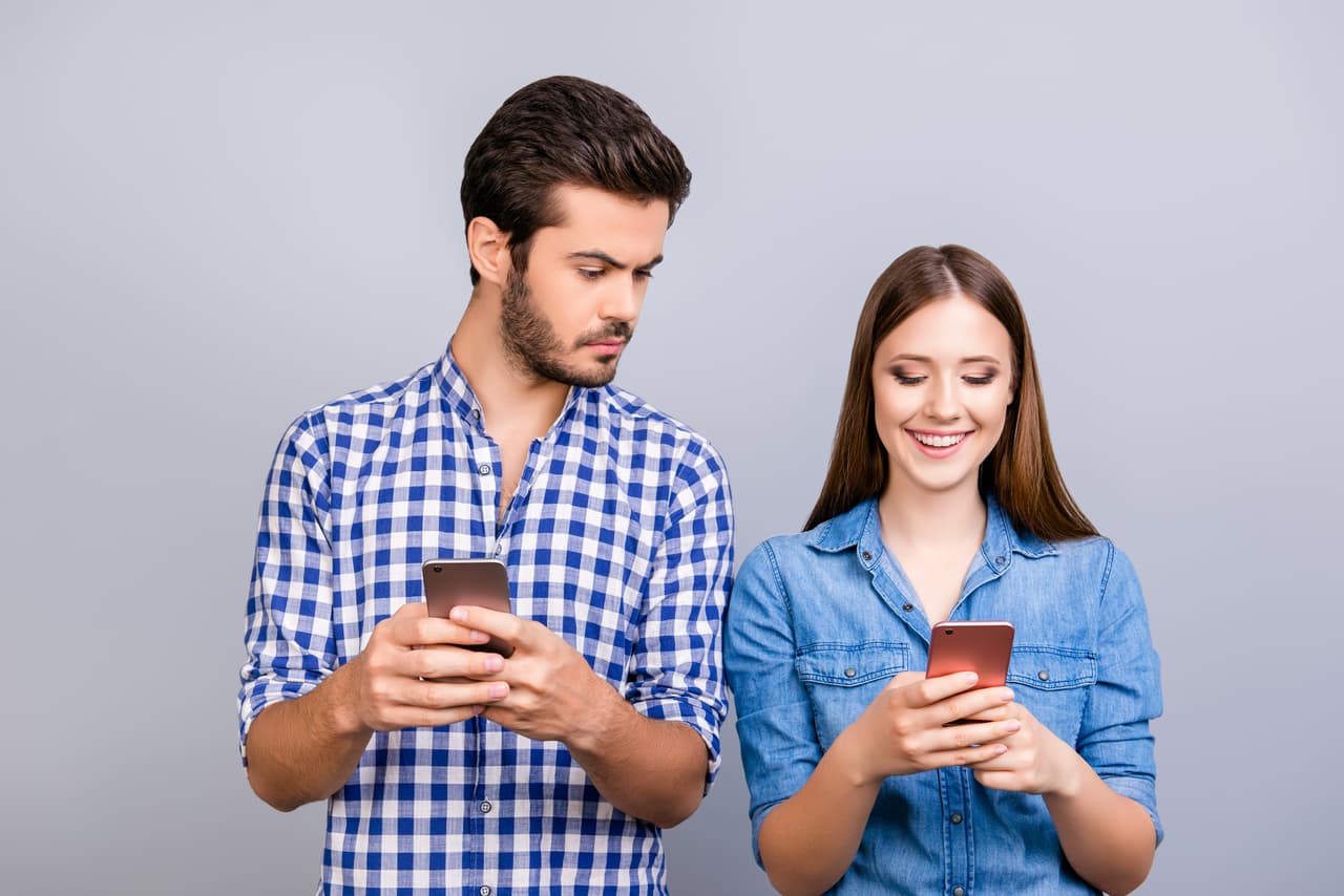 ¿Qué tan ‘bueno’ es darle celos a tu pareja?