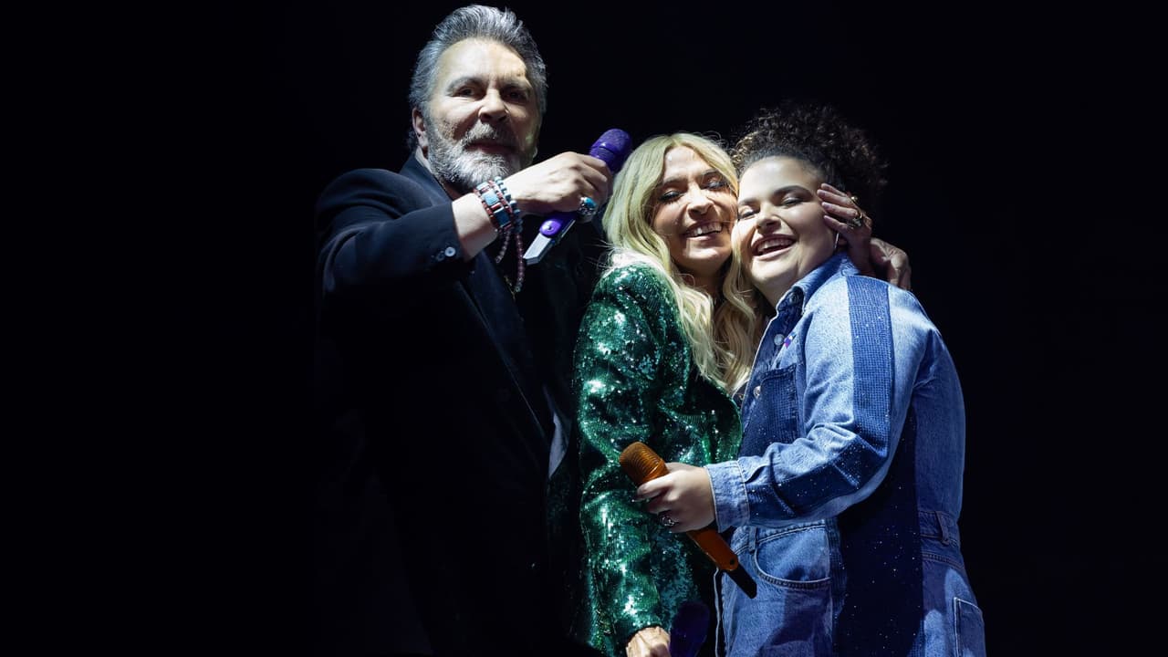 Juego de Voces 2025: ¿Qué canciones sonaron en el tercer programa?