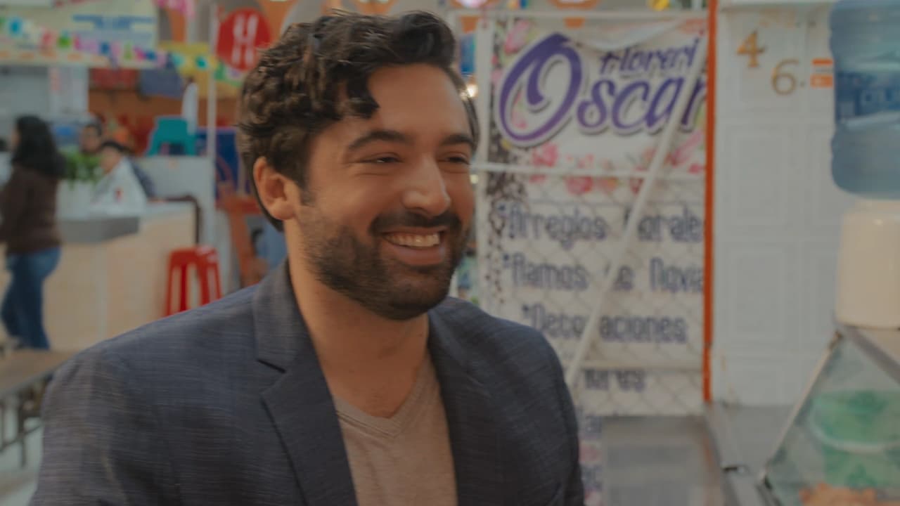 ¿Te acuerdas de Carlos Girón? El actor regresa a 'Corona de Lágrimas 2'