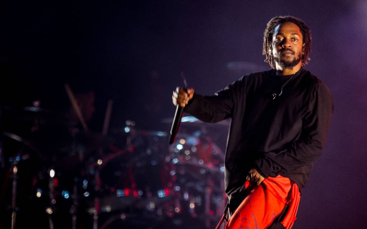 ¿Quién es Kendrick Lamar, el artista que es el encargado del show de medio tiempo del Super Bowl LIX?