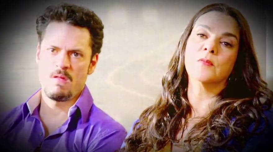 Este lunes en La doble vida de Estela Carrillo