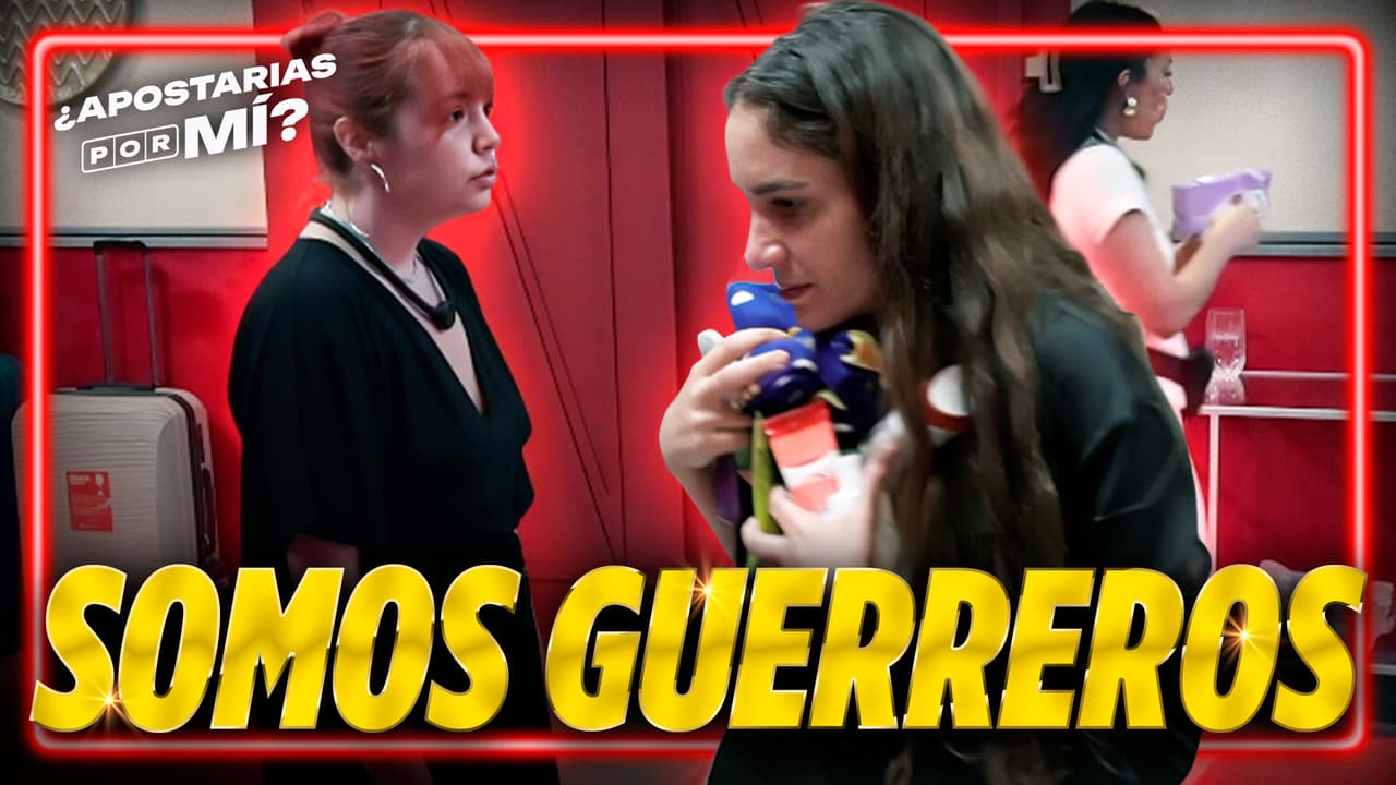 Laysha está tranquila pero Rubí no la puede ni ver por mandarla a La Bodega