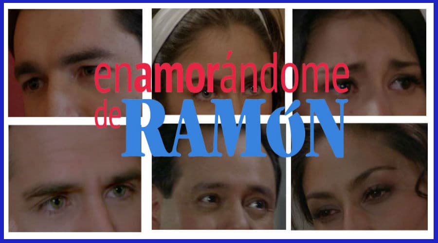 ¡Identifica al personaje sólo por sus ojos!