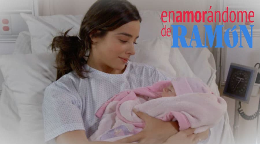 Resumen semanal Enamorándome de Ramón
