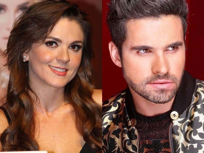 Zoraida Gómez publica su primer mensaje tras la detención de su hermano Eleazar Gómez