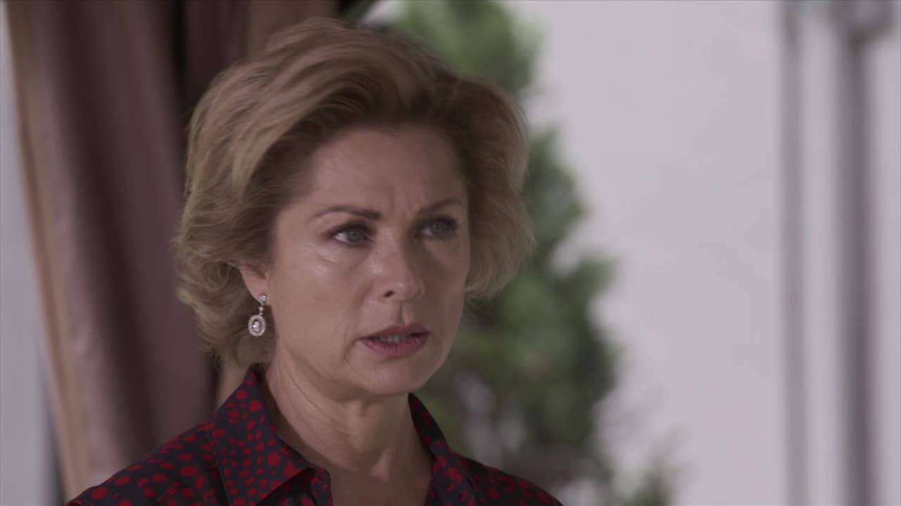 Recientemente, la actriz formó parte de la telenovela ‘Imperio de Mentiras’, en la que dio vida a ‘Victoria Robles’, una mujer que dio mucho de qué hablar.