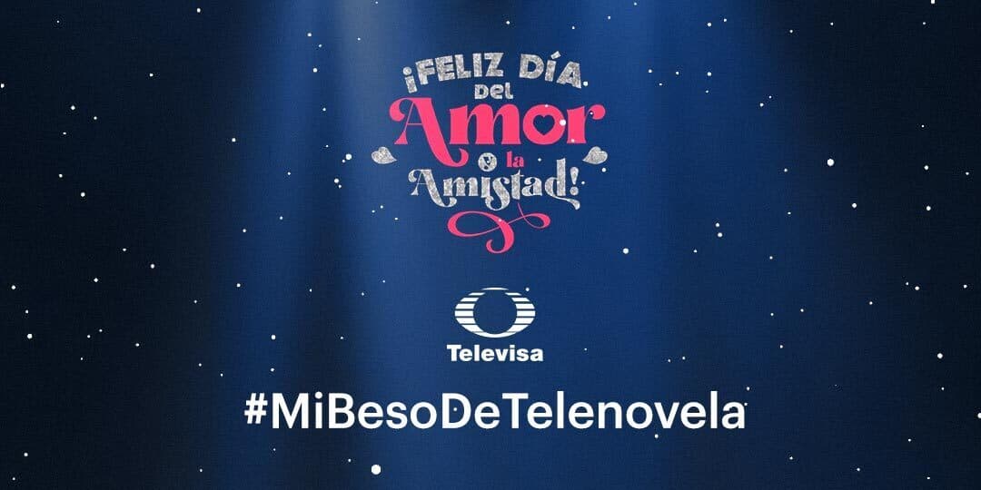 Campaña del Día del Amor y la Amistad 2021