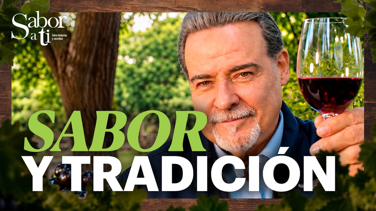 Vicente Sarmiento: tradición con sabor a SECRETOS