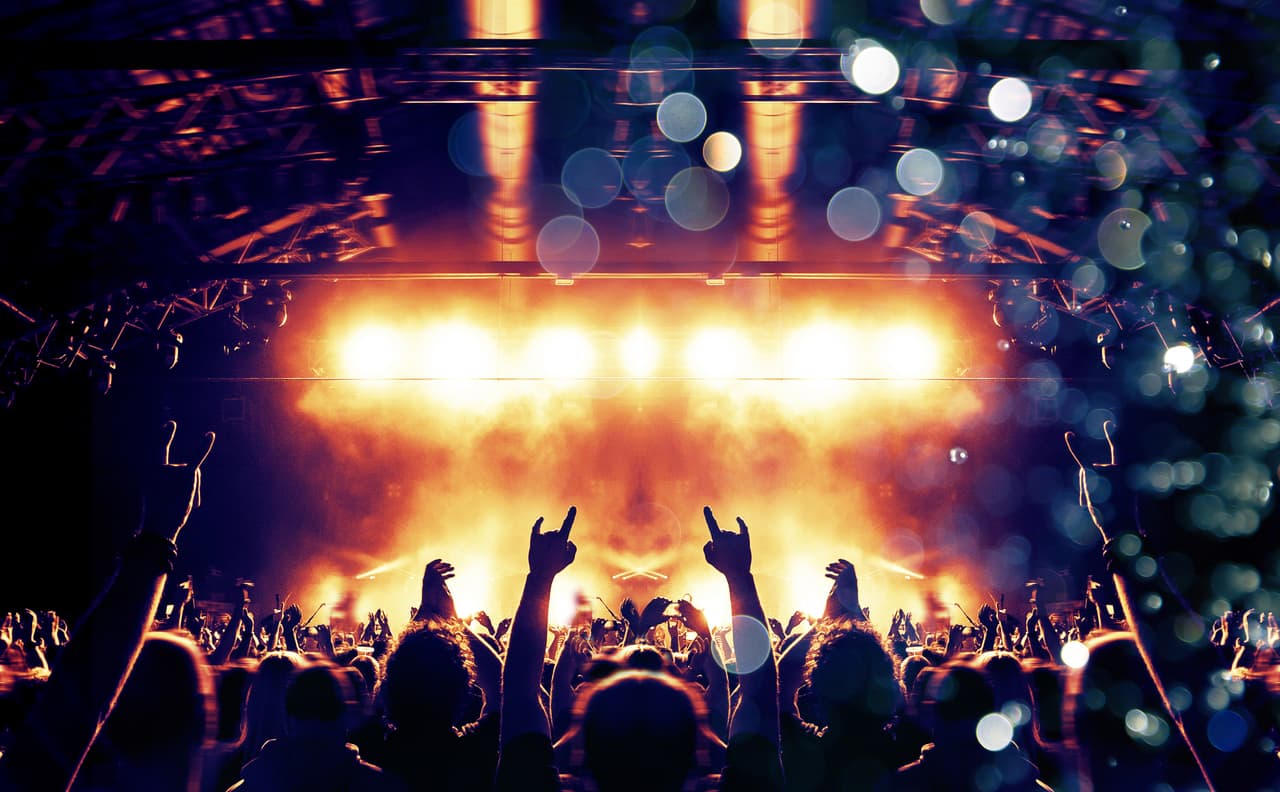 ¡Todavía puedes ganar boletos para el Corona Capital 2019!