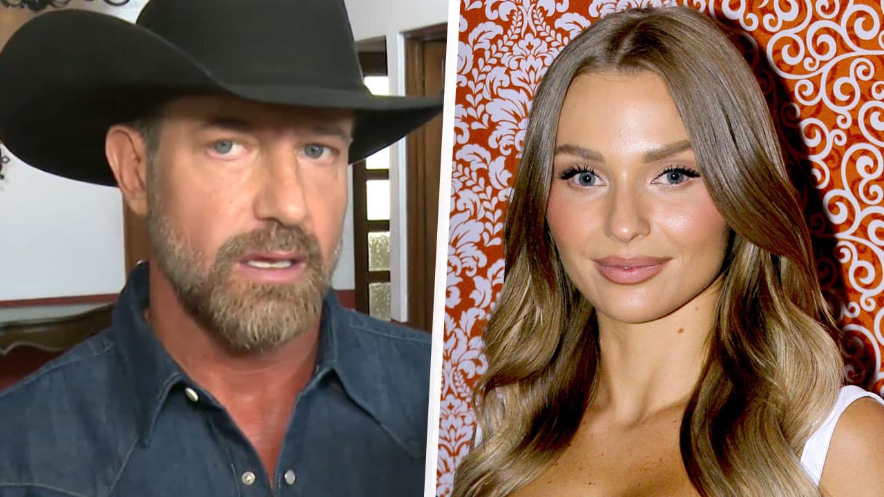 Gabriel Soto evita hablar de Irina Baeva y su supuesto romance