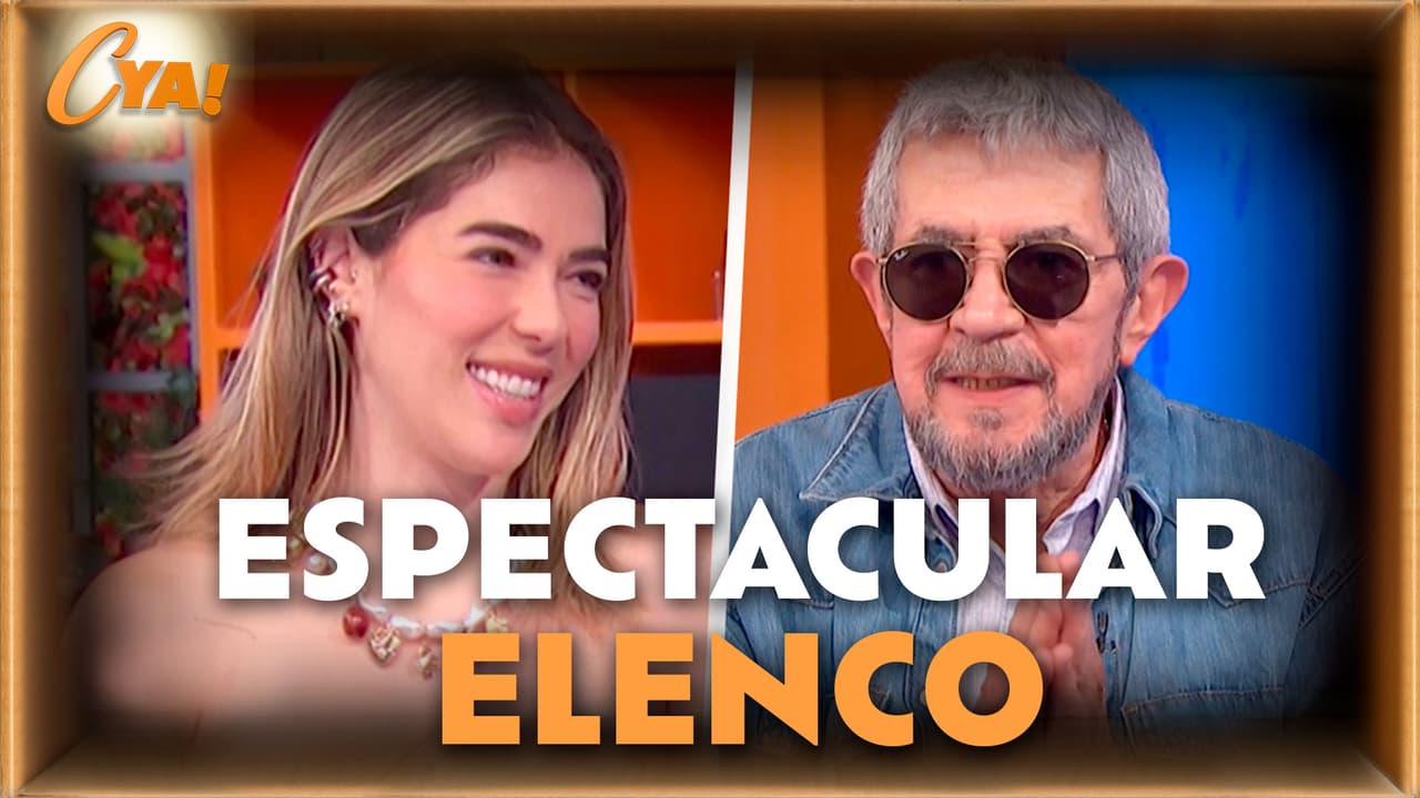 Manuel ‘Flaco’ Ibáñez y su hija Daniela prometen DIVERSIÓN TOTAL en ‘Más vale sola’