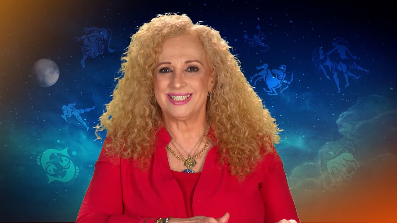 HORÓSCOPOS 13 de Octubre 2026 | Mizada Mohamed | Programa Hoy