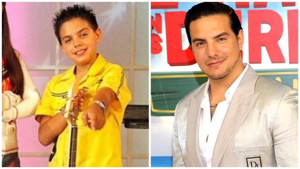 Vadhir Derbez