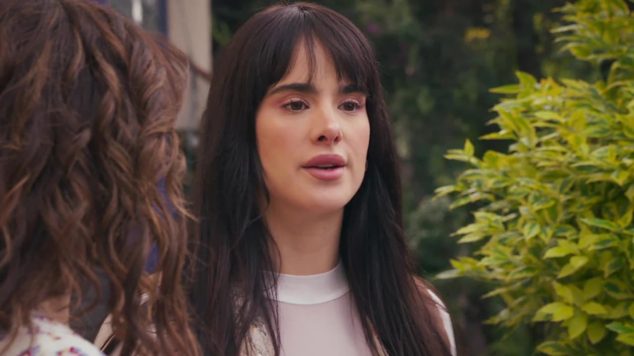 Catalina detesta viajar en pesero