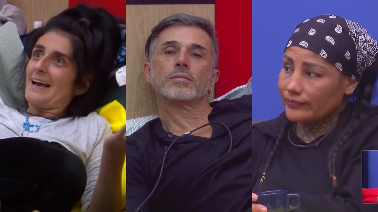 Tras suplicar ayuda a Jorge, Bárbara pacta con Sergio pero Barby la descubre