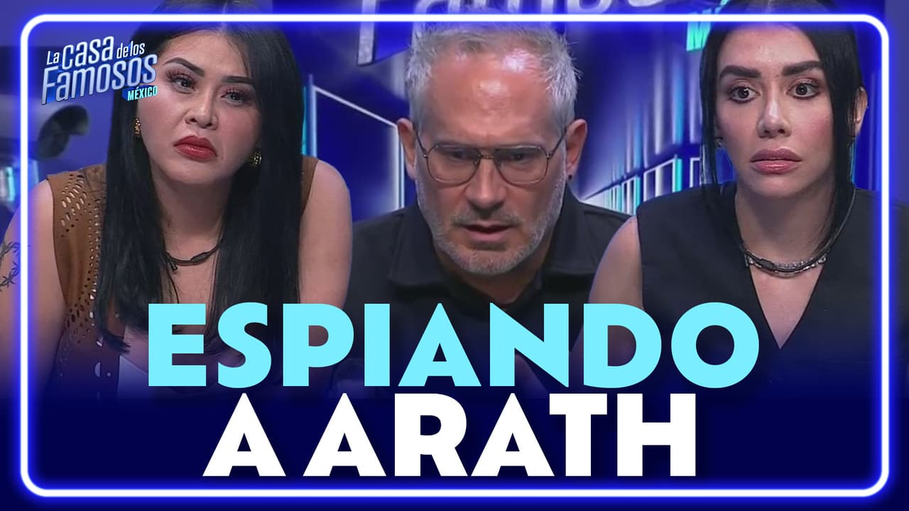 Karime y Gomita ganan el BENEFICIO de mirar la NOMINACIÓN histórica de Arath de la Torre