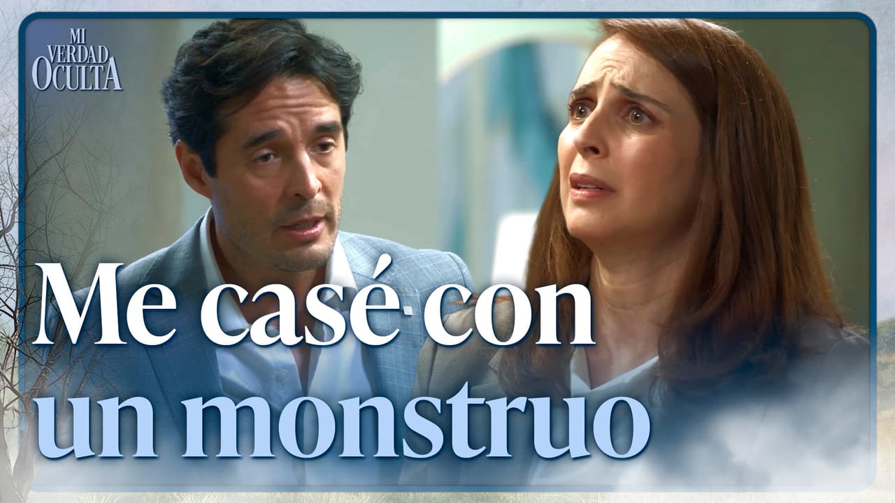 Nuria se horroriza ante el chantaje de Iñigo