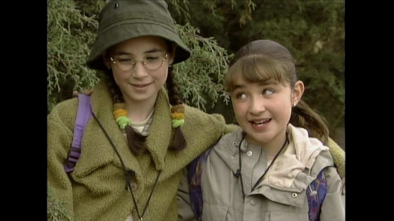 Inicio C92: Daniela salva la vida de Malú