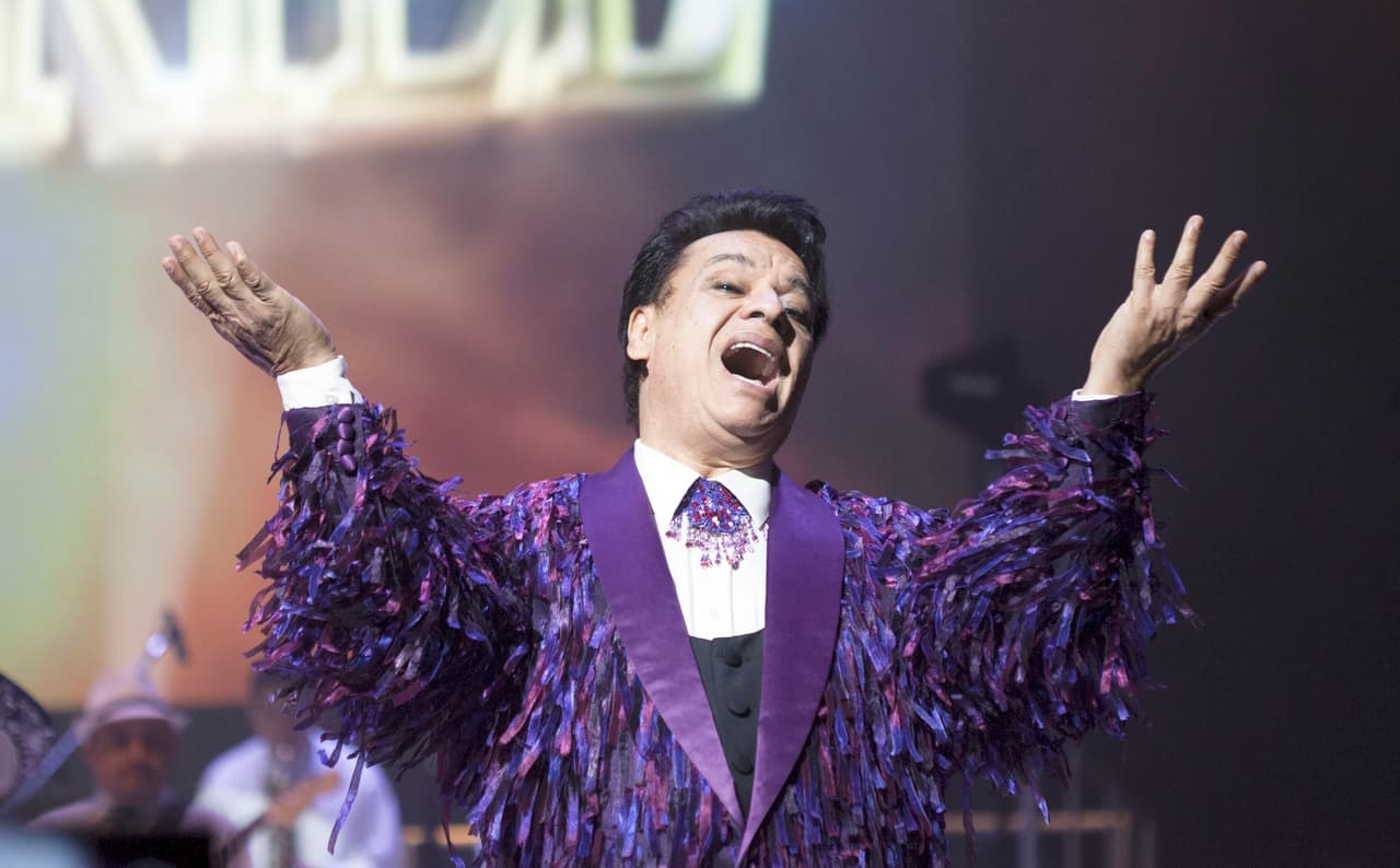 Le adjudican dos hijos más a Juan Gabriel