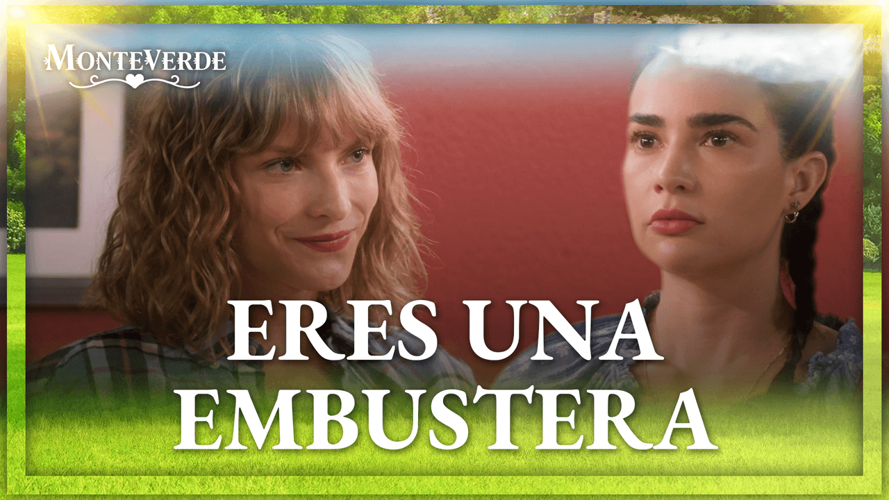 Rosalía desenmascara a Julieta