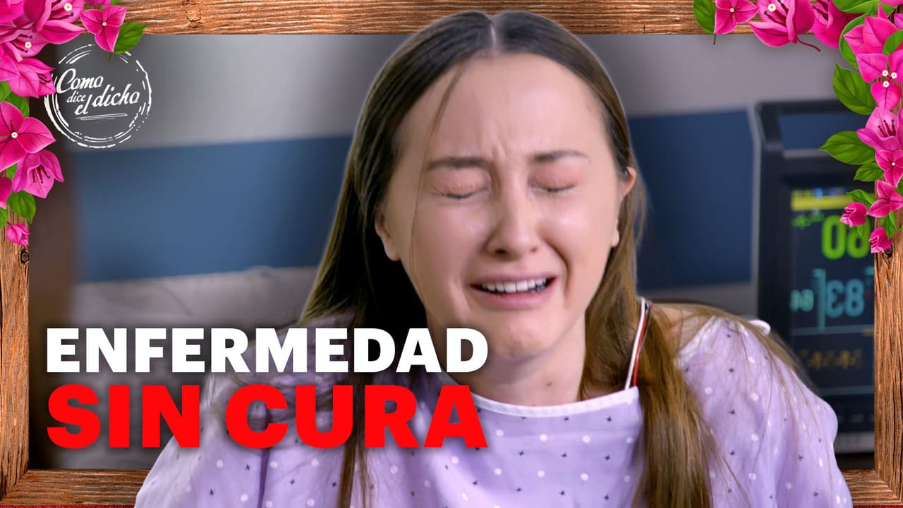 Fausta es diagnosticada con esclerosis múltiple y su vida empieza a desmoronarse