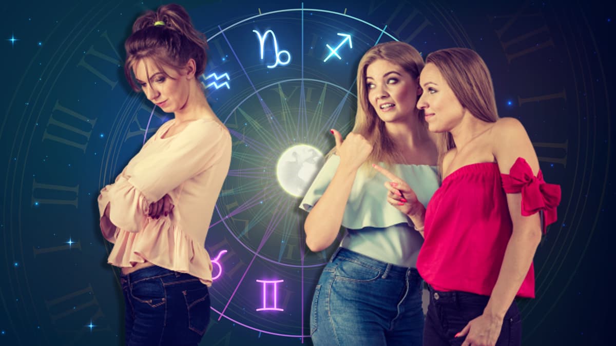 Aprende a protegerte de la envidia con ayuda de tu signo zodiacal 