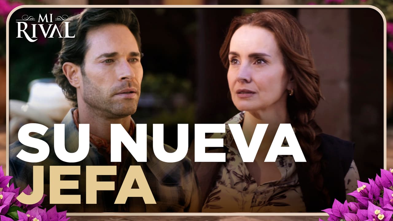 Paloma y Renato vuelven a encontrarse