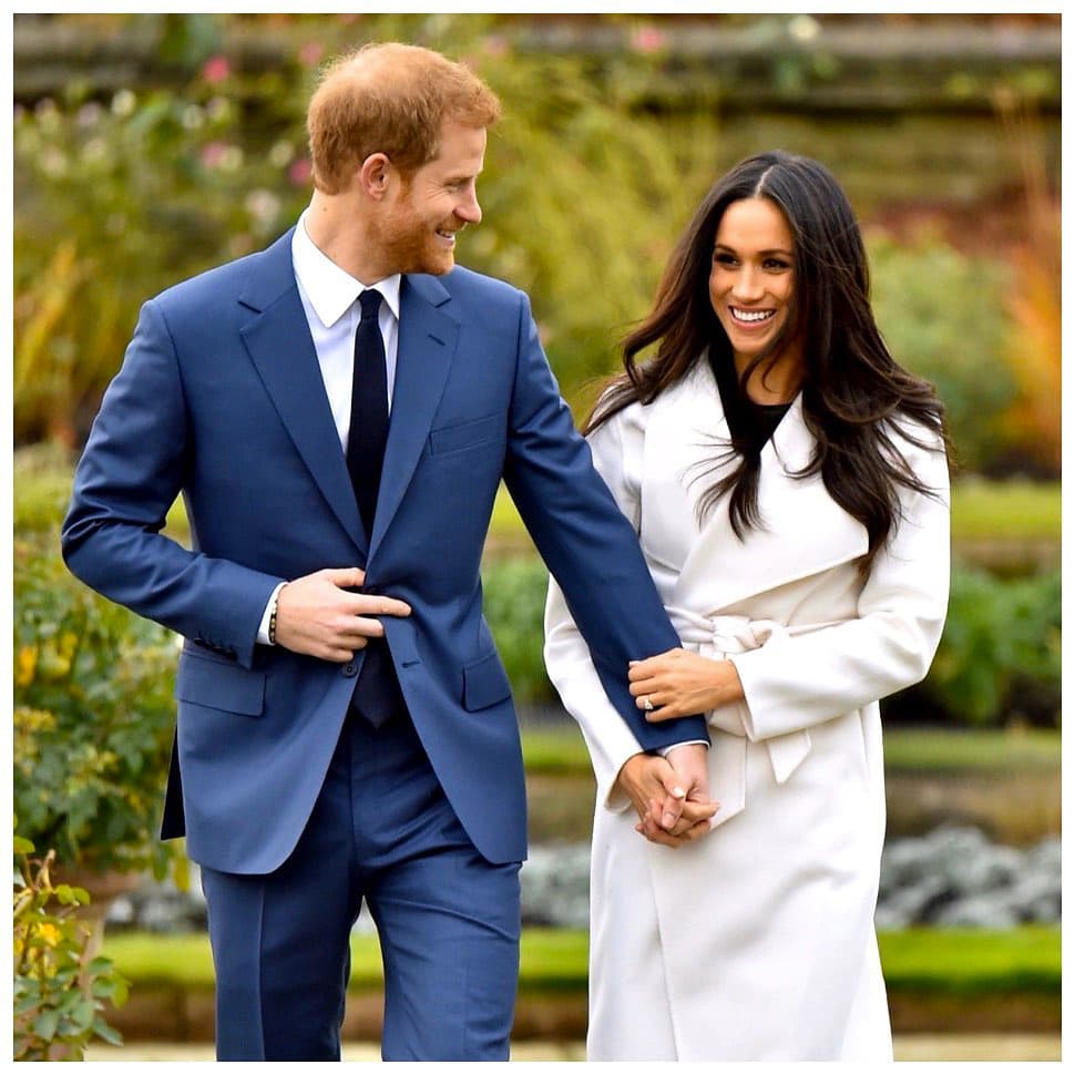 La tarde del 8 enero de 2020, Meghan Markle y el príncipe Harry anunciaron que dejaban de ser ‘miembros principales’ de la Familia Real, revelando en su cuenta de Instagram que habían tomado esa decisión porque planean llegar a ser financieramente independientes y enfocarse completamente en el trabajo que realizan en su fundación.