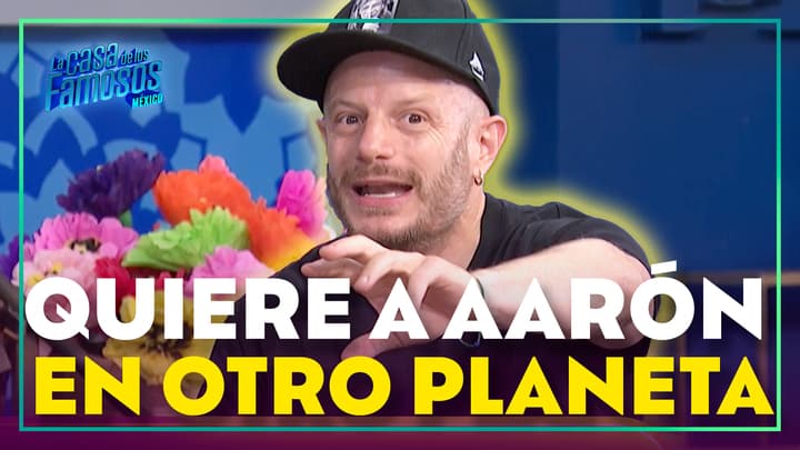 Facundo se defiende y aclara TODO sobre sus polémicas en LCDLFMX