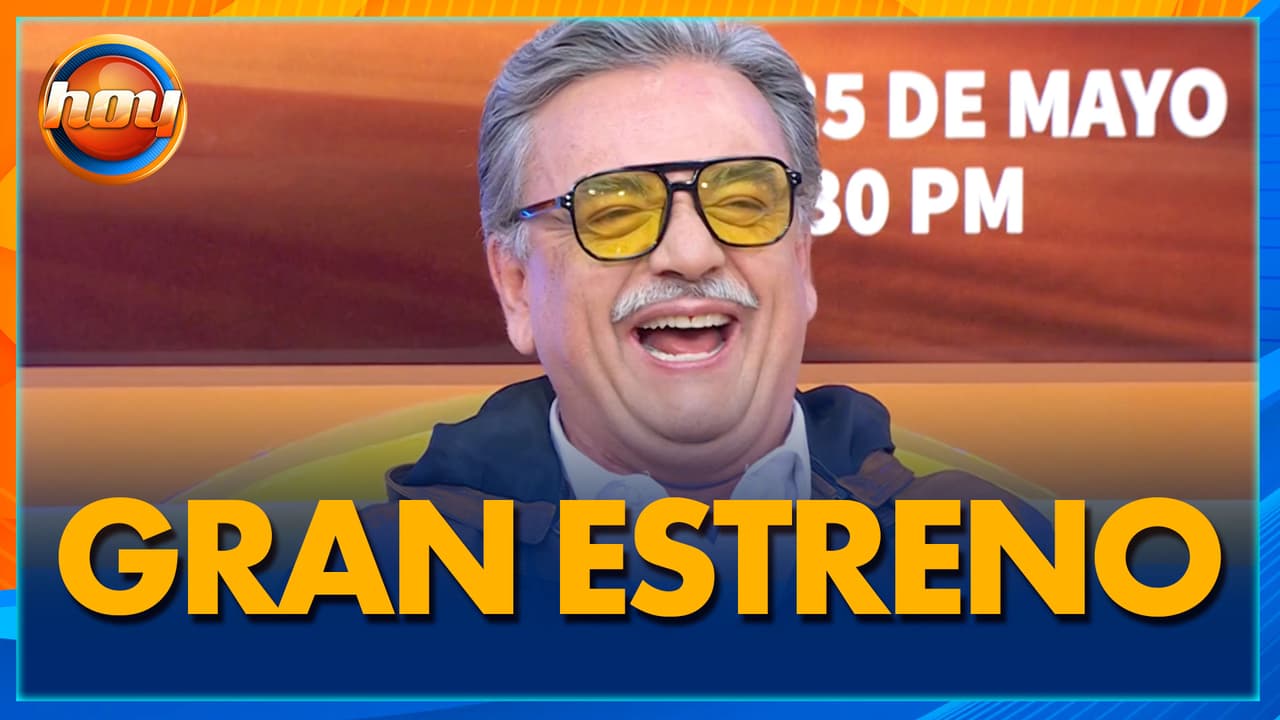 Pierre Angelo será un VILLANAZO en 'Tan cerca de ti, nace el amor'