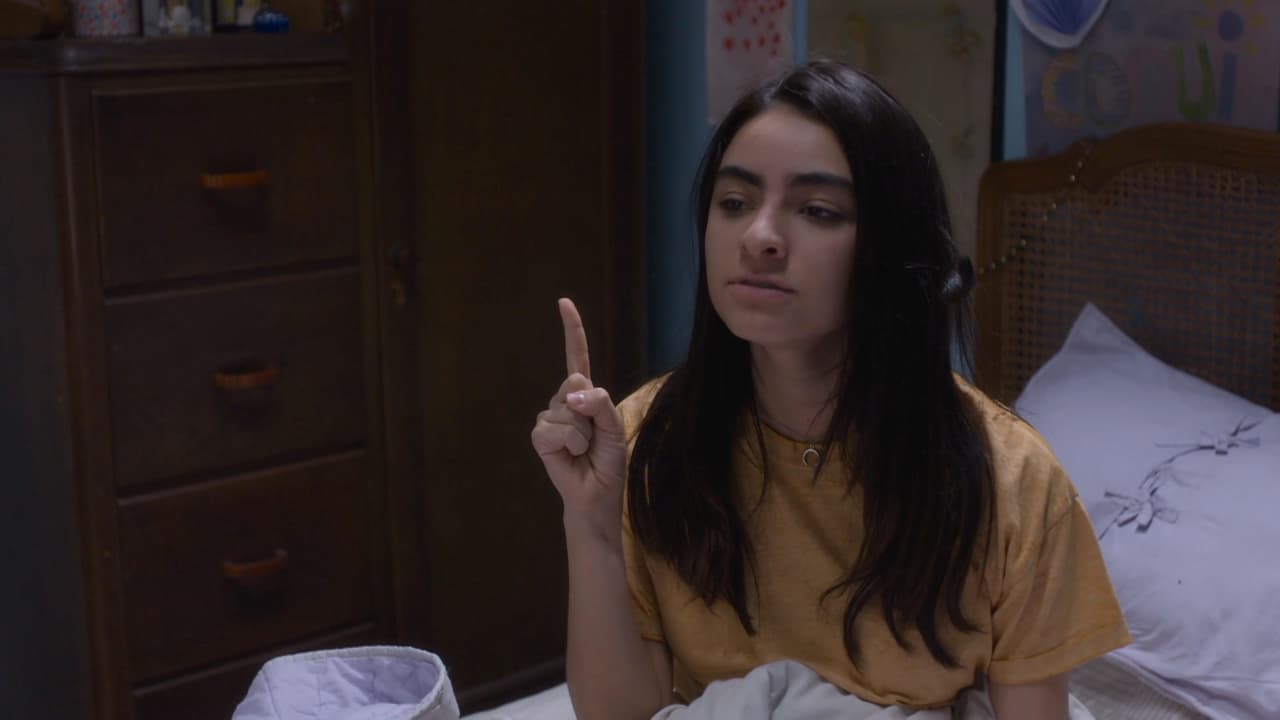 13 momentos en los que Eli demostró ser una mujer fuerte en Los pecados de Bárbara