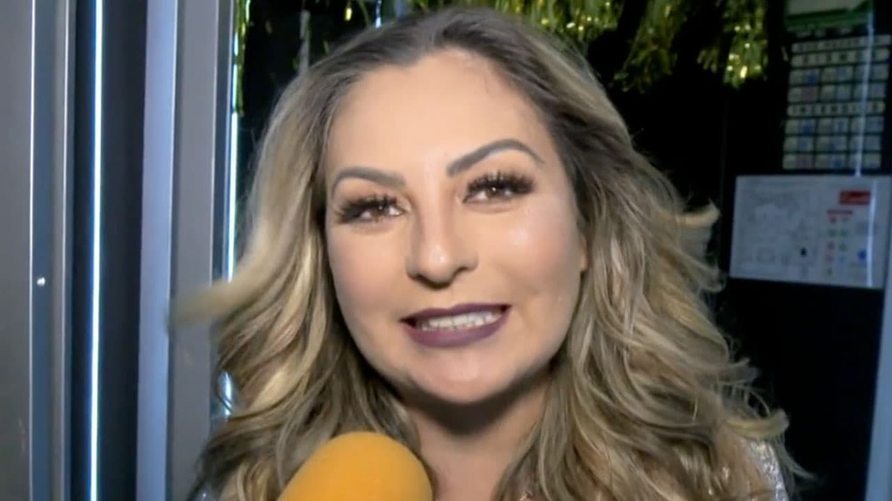 Mariana Ochoa se FRACTURÓ la costilla en la final de Las Estrellas Bailan en Hoy