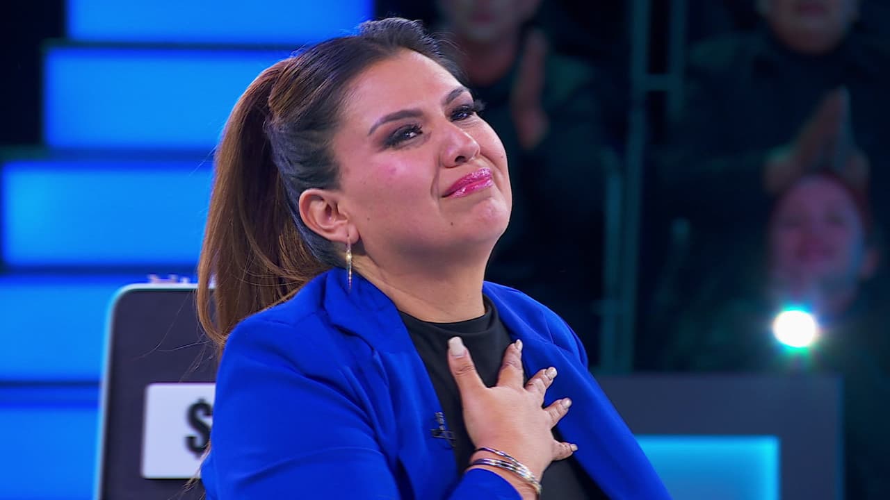 Lo Tomas o Lo Dejas Temporada 2 Capítulo 28