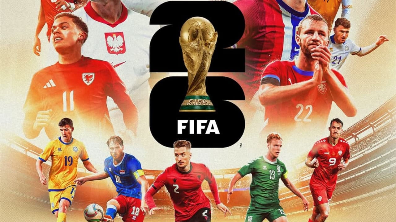 ¿Cuándo y dónde será la final de la Copa Mundial de la FIFA 2026? Te contamos todo