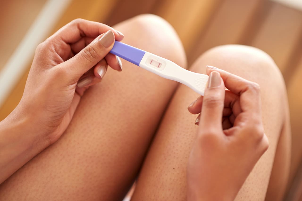 Si tu nombre aparece en esta lista podrías embarazarte en 2018