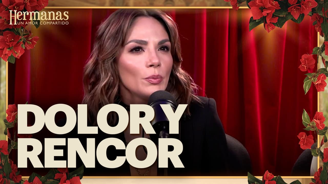 Lía confiesa que es una NARCISISTA