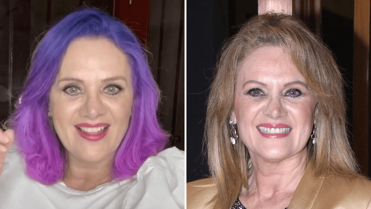 Gracias a algunos filtros en aplicaciones como TikTok o Instagram, algunos famosos han podido experimentar con diferentes colores y estilos de cabello, mientras que algunos otros han traspasado esta tendencia a la vida real y en verdad se lo han teñido. Descubre qué otros famosos, además de Erika Buenfil, han probado esta tendencia durante la cuarentena. ¡Que vivan los colores!