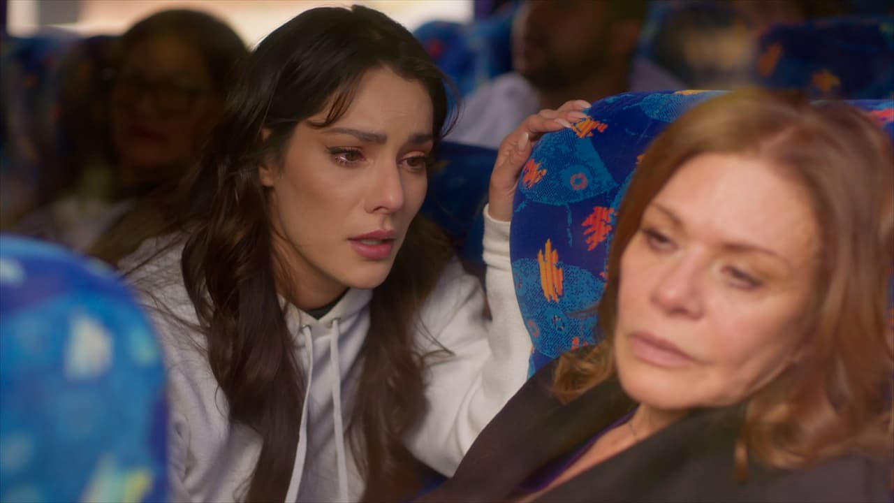 ¿Valeria convencerá a Ofelia de quedarse?