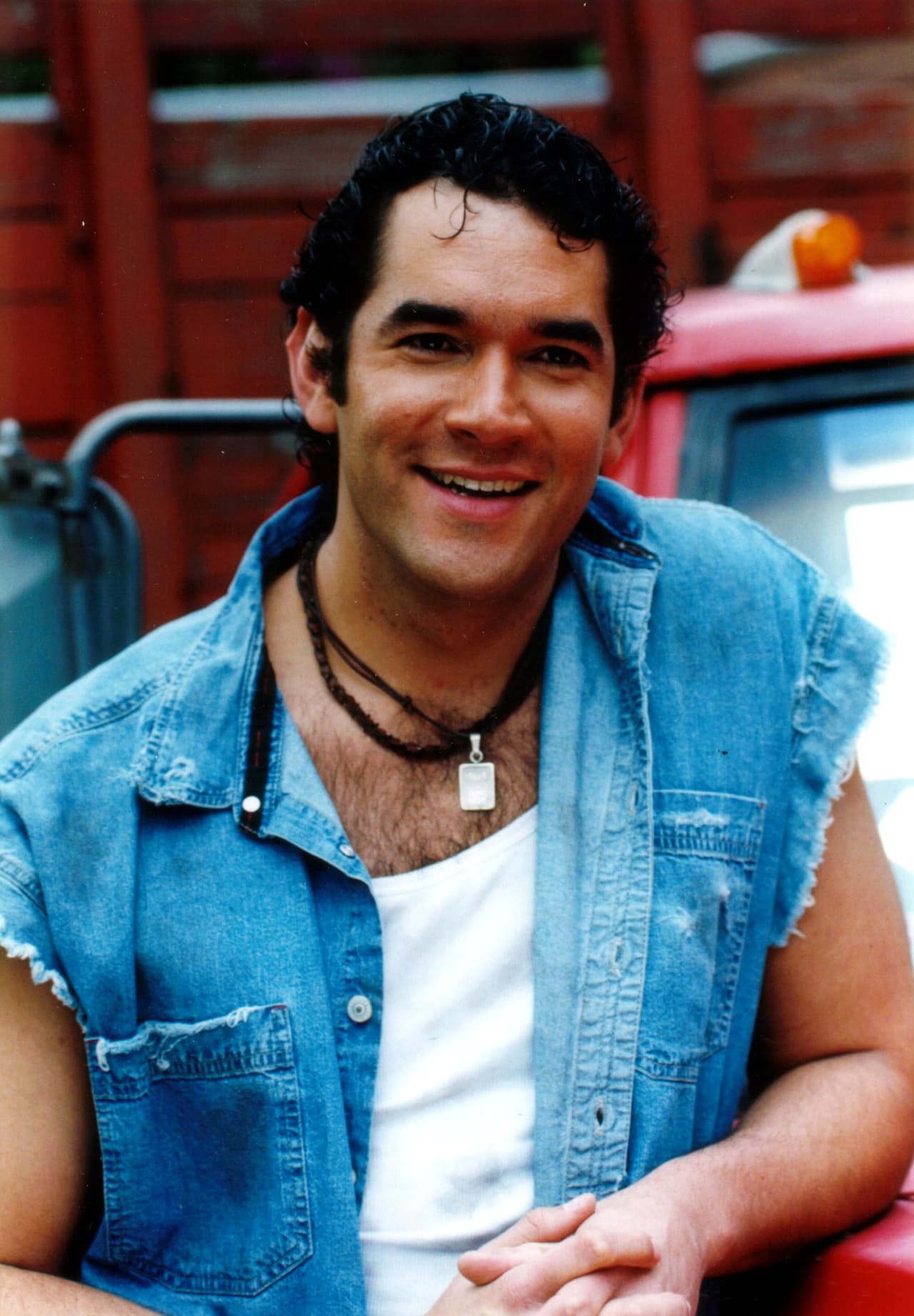 Eduardo Santamarina siguió siendo un rostro recurrente dentro de la televisión mexicana y formó parte de ‘Abrázame muy fuerte’, ‘El precio de tu amor’ y ‘Amigas y rivales’.