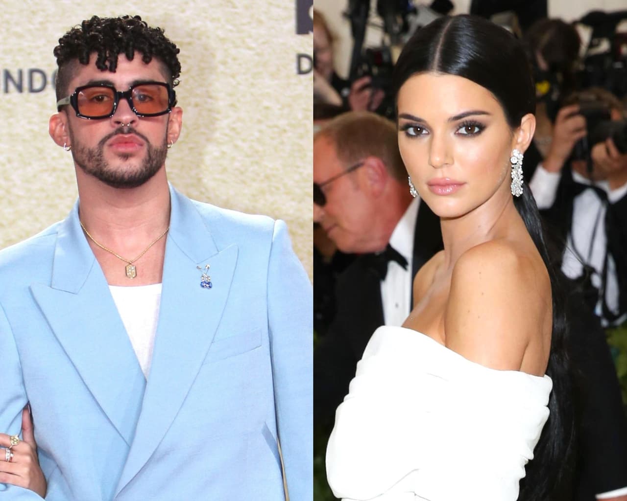 Kendall Jenner y Bad Bunny tienen nueva cita y reavivan los rumores de romance: fotos