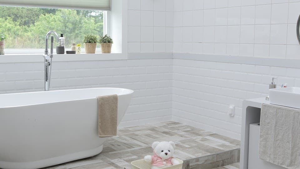 Estos son los mitos más comunes sobre la limpieza del baño