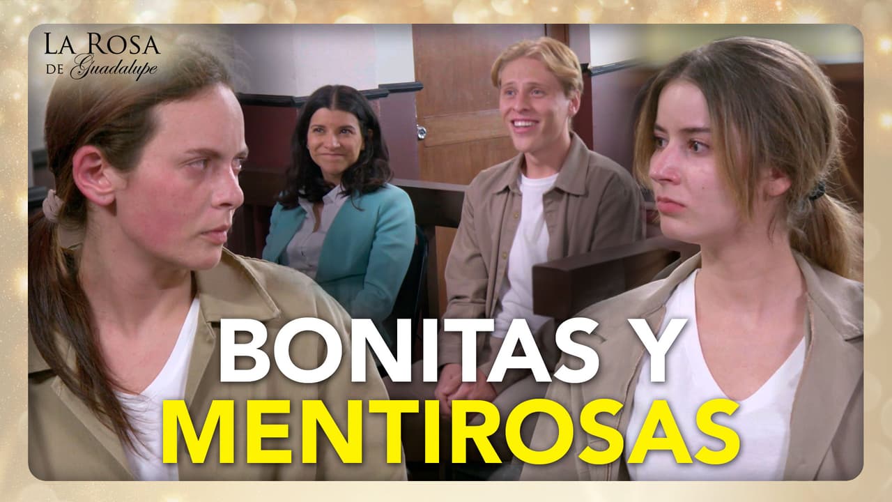 Azucena y Hortensia son trasladadas al reclusorio porque se les cayó su teatrito de mentiras