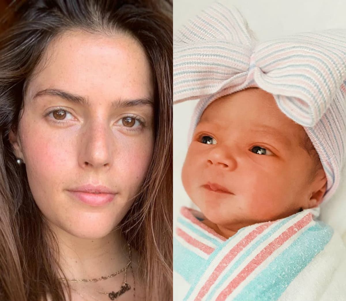 ‘He pasado por momentos hermosos, llanto, estrés y miedos’: Claudia Álvarez sobre su faceta de mamá