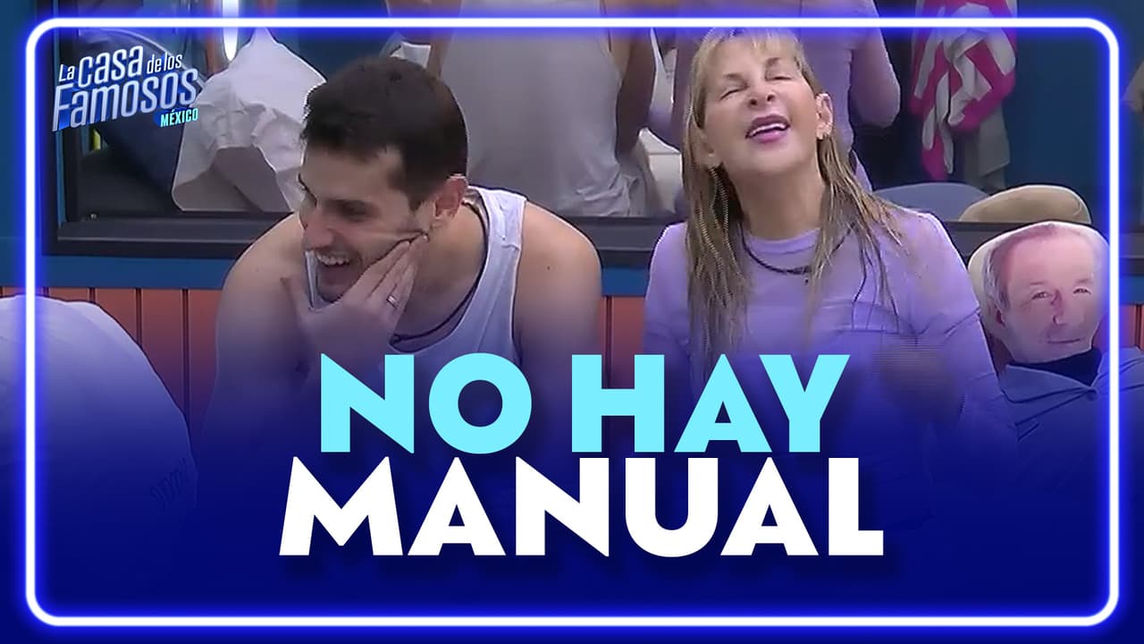 "A mí sí me daban cinturonazos": Adrián, Shanik y Arath hablan de su infancia
