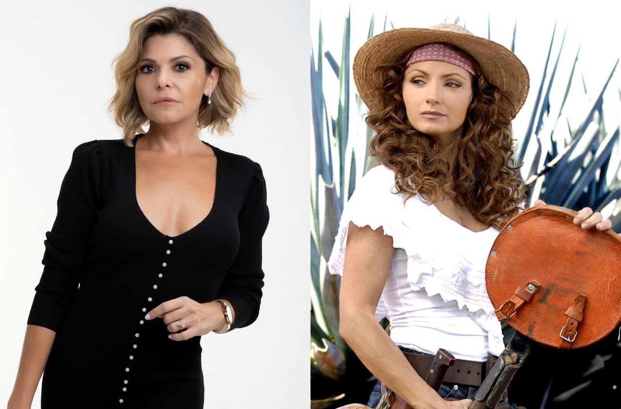 Este fue el homenaje que hizo ‘La Mexicana y el Güero’ a la telenovela ‘Destilando Amor’