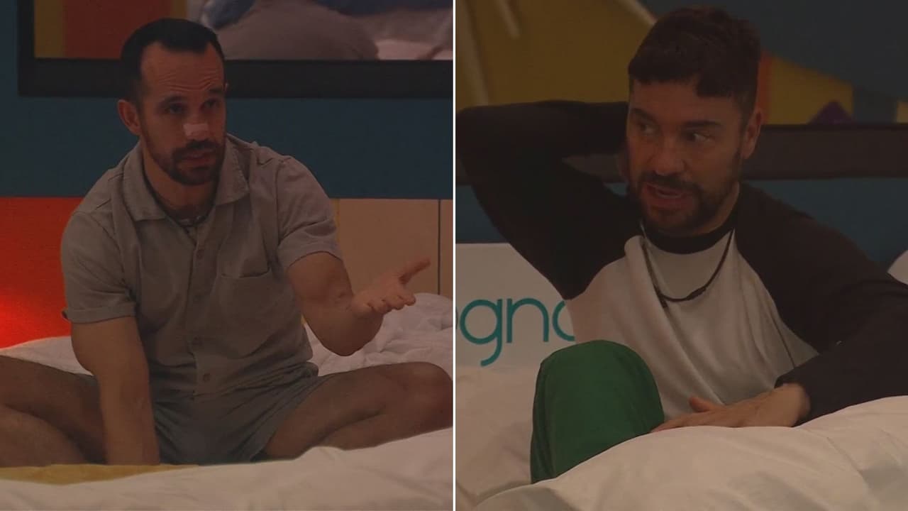 Guana promete darle la salvación a Shiky, si logra ganarla, y le confiesa: "tengo mucha culpa"