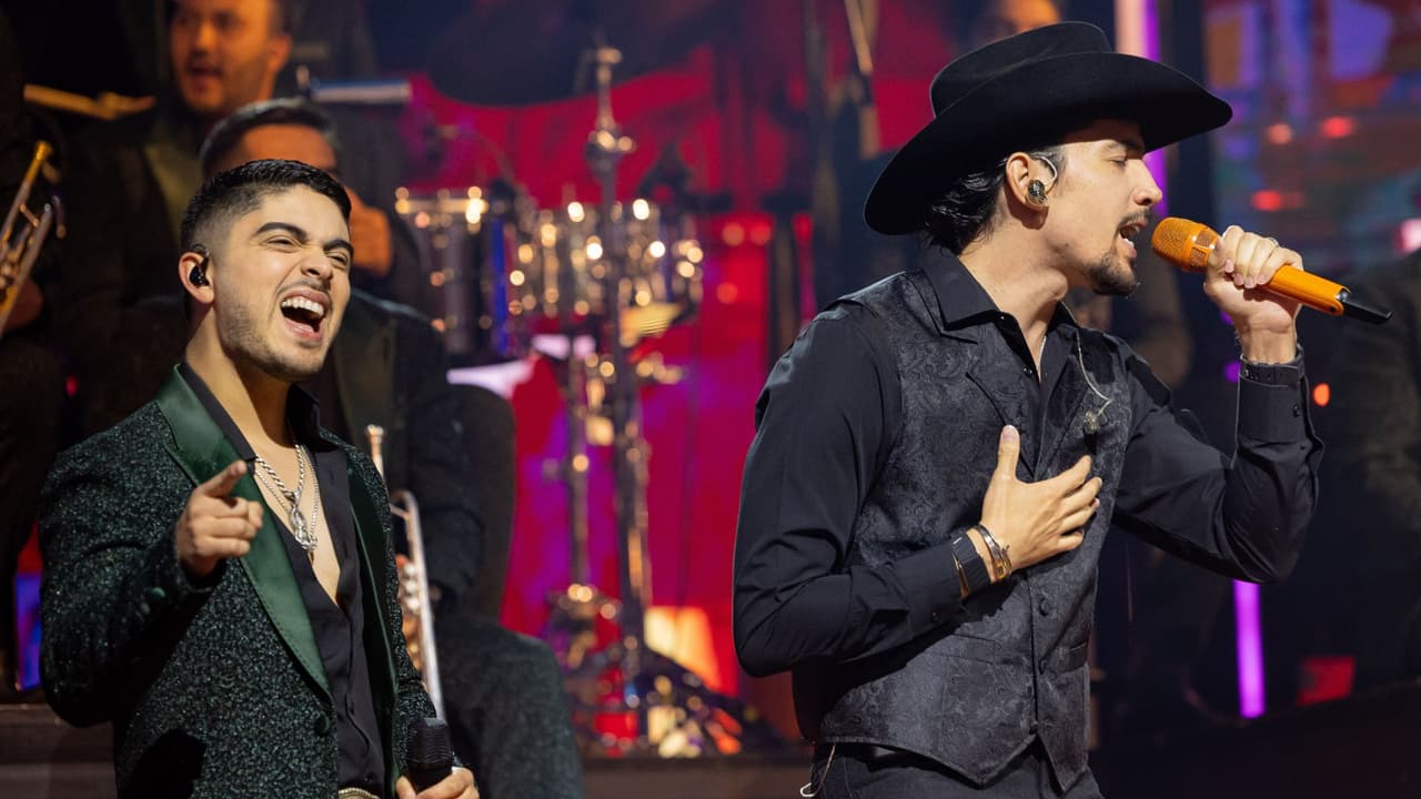 Fans enloquecen al escuchar a Alex Fernández en Juego de Voces 2026